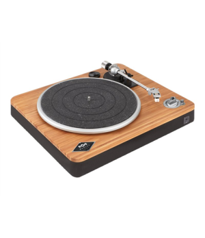 Marley Turntable | Stir It Up | Wireless