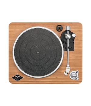 Marley Turntable | Stir It Up | Wireless