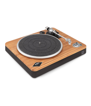 Marley Turntable | Stir It Up | Wireless