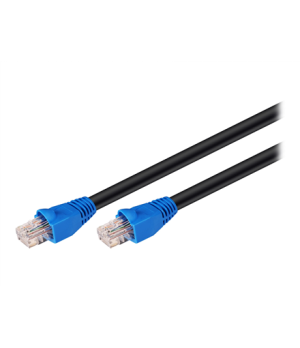 Goobay CAT 6 Outdoor Patch Cable