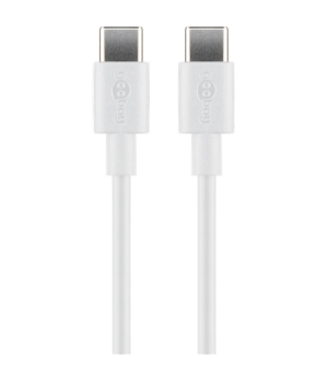 Goobay USB-C Charging and Sync Cable, 1m | 66317