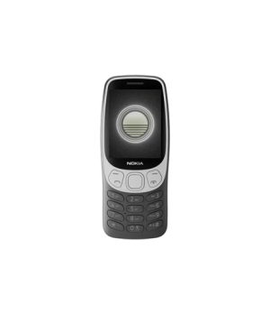 Nokia | 3210 4G (2024) | Black | 2.4 " | 128 MB | 64 MB | Dual SIM | Bluetooth | 5.0 | USB version USB Type-C | Main camera reso