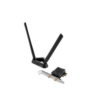 Asus | PCE-BE92BT | Tri-Band Wi-Fi Adapter