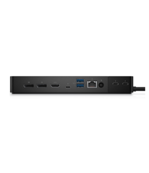 Dell | Thunderbolt Dock | WD22TB4 | Docking station | Ethernet LAN (RJ-45) ports 1 | DisplayPorts quantity 2 | HDMI ports quanti