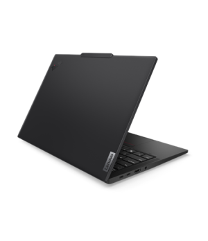 Lenovo ThinkPad T14s | Black | 14 " | IPS | WUXGA | 1920 x 1200 pixels | Anti-glare | Snapdragon X Elite | X1E-78-100 | 32 GB | 