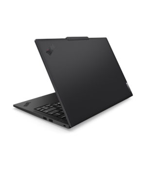 Lenovo ThinkPad T14s | Black | 14 " | IPS | WUXGA | 1920 x 1200 pixels | Anti-glare | Snapdragon X Elite | X1E-78-100 | 32 GB | 