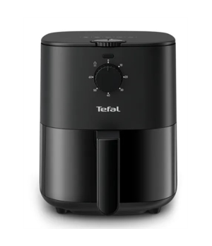 TEFAL | Fryer | Essential EY130815 | Power 1400 W | Capacity 3.5 L | Black