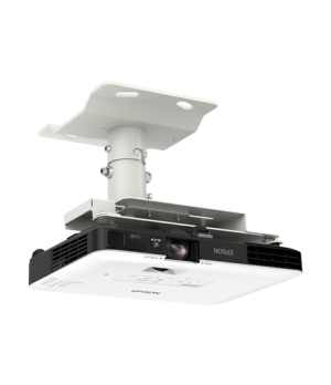 Epson | EB-1795F | Full HD (1920x1080) | 3200 ANSI lumens | 10.000:1 | White | Lamp warranty 12 month(s) | Wi-Fi