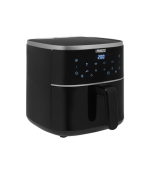 Princess | Digital Airfryer | 182238 | Power 1350 W | Capacity 4 L | Black