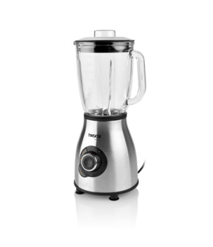 ETA | Blender | Twixer ETA601190000 | Tabletop | 1000 W | Jar material Glass | Jar capacity 1.75 L | Ice crushing | Stainless st