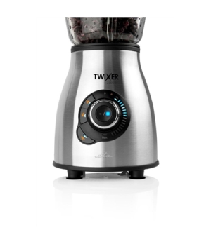 ETA | Blender | Twixer ETA601190000 | Tabletop | 1000 W | Jar material Glass | Jar capacity 1.75 L | Ice crushing | Stainless st