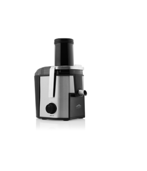 ETA | Juicer | Fresher II ETA503290000 | Type Centrifugal | Silver/Black | 800 W | Number of speeds 2 | 19000 RPM