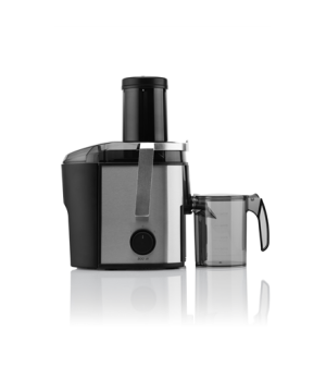 ETA | Juicer | Fresher II ETA503290000 | Type Centrifugal | Silver/Black | 800 W | Number of speeds 2 | 19000 RPM