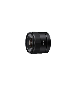 Sony SEL11F18 E 11mm F1.8 Wide-Angle APS-C Lens | Sony | SEL11F18 E 11mm F1.8 Wide-Angle APS-C Lens | Sony