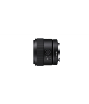 Sony SEL11F18 E 11mm F1.8 Wide-Angle APS-C Lens | Sony | SEL11F18 E 11mm F1.8 Wide-Angle APS-C Lens | Sony