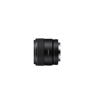 Sony SEL11F18 E 11mm F1.8 Wide-Angle APS-C Lens | Sony | SEL11F18 E 11mm F1.8 Wide-Angle APS-C Lens | Sony