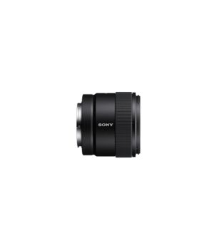 Sony SEL11F18 E 11mm F1.8 Wide-Angle APS-C Lens | Sony | SEL11F18 E 11mm F1.8 Wide-Angle APS-C Lens | Sony