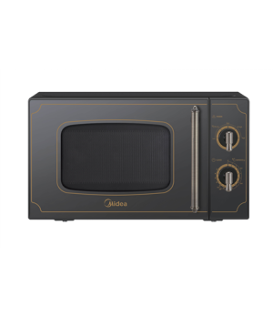 Midea Microwave oven | MM720CJ7B | Free standing | 700 W | Black