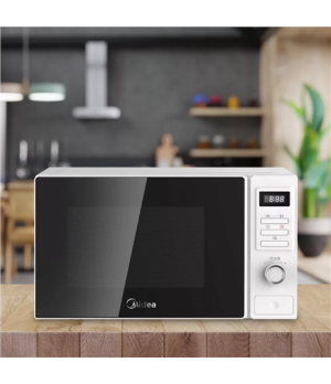 Midea Microwave oven | MAM720C2AT | Free standing | 700 W | White