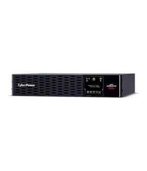 CyberPower | Smart App UPS Systems | PR2200ERTXL2U | 2200 VA | 2200 W