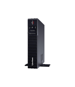 CyberPower | Smart App UPS Systems | PR2200ERT2U | 2200 VA | 2200 W