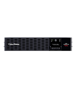 CyberPower | Smart App UPS Systems | PR2200ERT2U | 2200 VA | 2200 W