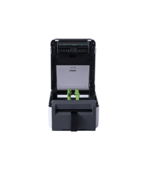 Brother TD-4550DNWBFC | Mono | Thermal | Label Printer | Wi-Fi