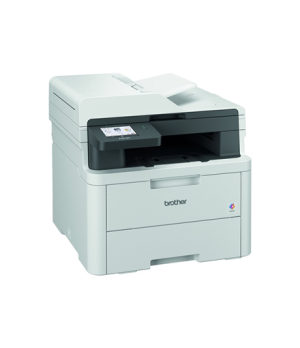 Brother Multifunction Printer | DCP-L3560CDW | Laser | Colour | All-in-one | A4 | Wi-Fi