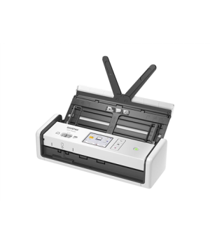 Brother Portable, Compact Document Scanner | ADS-1800W | Color | Document Scanner