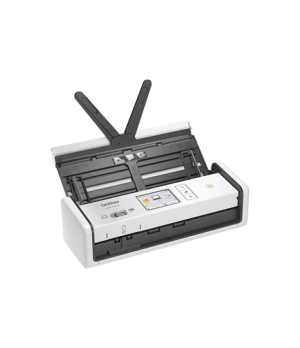 Brother Portable, Compact Document Scanner | ADS-1800W | Color | Document Scanner