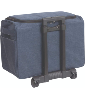 Singer 250050496 Roller Bag | Grey