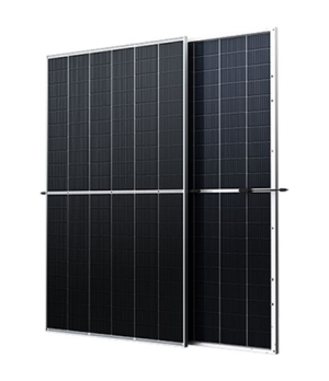 TrinaSolar | 660 W | VERTEX DEG21C.20 | BIFACIAL Dual Glass Monocrystalline