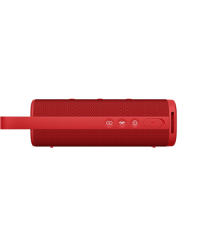 Xiaomi | Sound Outdoor | QBH4263GL | 30 W | Waterproof | Bluetooth | Red | Portable | Wireless connection