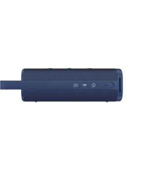 Xiaomi | Sound Outdoor | QBH4265GL | 30 W | Waterproof | Bluetooth | Blue | Portable | Wireless connection