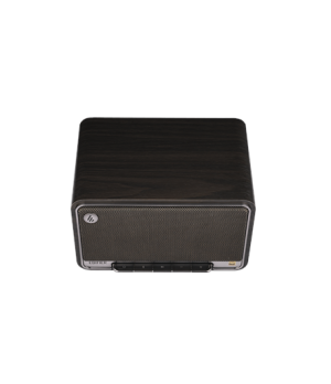 Edifier Tabletop Wireless Speaker | D32 | 60 W | Bluetooth | Black Walnut | Wireless connection