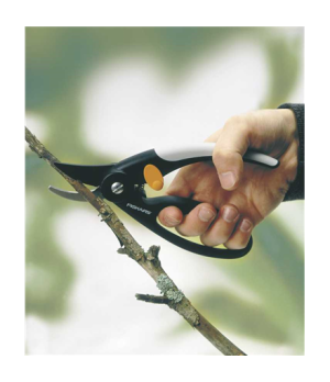 Fiskars Fingerloop Pruner Bypass P44 Pruner Bypass