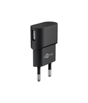 Goobay USB-A Charger | 44947 | USB-A | 5 W | 5 V | Charger