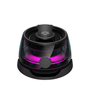 Edifier Magnetic Speaker | G200 | 3 W | Bluetooth | Black | 4 Ω | Portable | Wireless connection