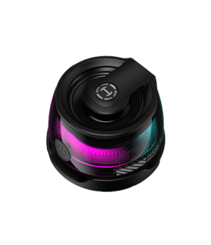 Edifier Magnetic Speaker | G200 | 3 W | Bluetooth | Black | 4 Ω | Portable | Wireless connection