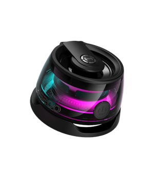 Edifier Magnetic Speaker | G200 | 3 W | Bluetooth | Black | 4 Ω | Portable | Wireless connection