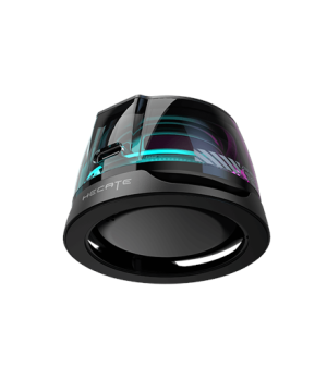 Edifier Magnetic Speaker | G200 | 3 W | Bluetooth | Black | 4 Ω | Portable | Wireless connection