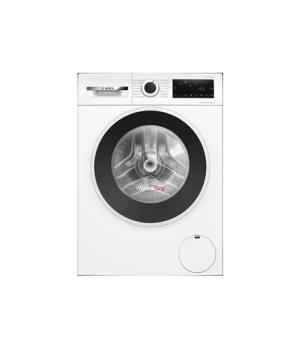 Bosch | Washing Machine with Dryer | WNG2540LSN | Energy efficiency class D | Front loading | Washing capacity 10.5 kg | 1400 RP