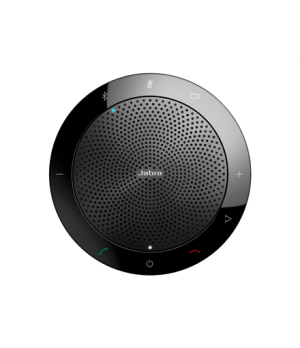 Jabra Connect 4s, Portable Speakerphone, Black, Wireless | Jabra