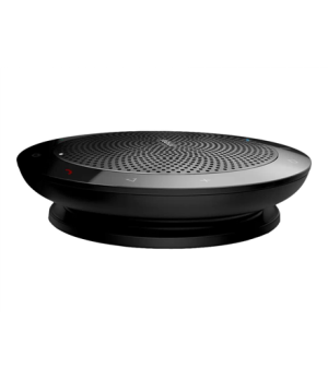 Jabra Connect 4s, Portable Speakerphone, Black, Wireless | Jabra