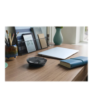 Jabra Connect 4s, Portable Speakerphone, Black, Wireless | Jabra