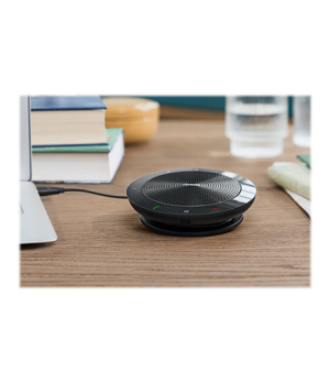 Jabra Connect 4s, Portable Speakerphone, Black, Wireless | Jabra