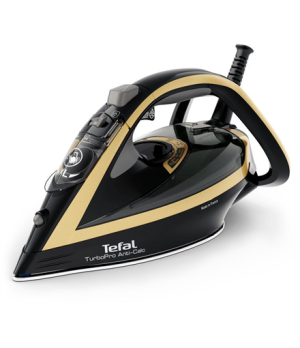 TEFAL | FV5696E1 | Steam Iron | 3000 W | Water tank capacity 300 ml | Continuous steam 50 g/min | Steam boost performance 270 g/