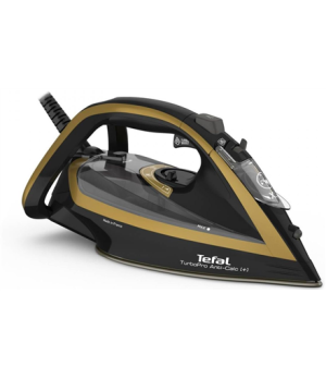 TEFAL | FV5696E1 | Steam Iron | 3000 W | Water tank capacity 300 ml | Continuous steam 50 g/min | Steam boost performance 270 g/