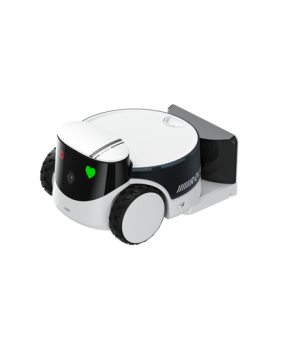 Enabot Family Robot IP Camera | ROLA PetPal | 5 MP | Micro SD, Max. 256GB