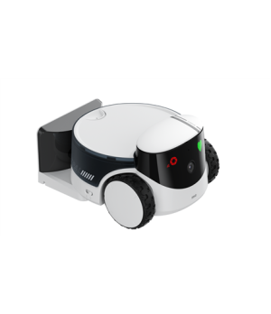 Enabot Family Robot IP Camera | ROLA PetPal | 5 MP | Micro SD, Max. 256GB